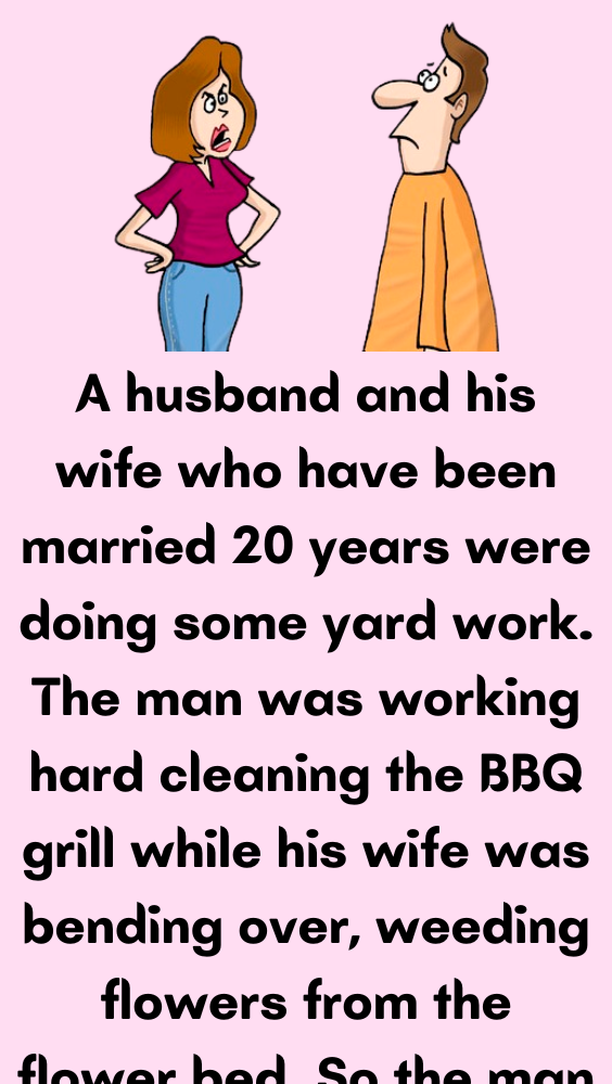 A Husband And His Wife Poster Diary